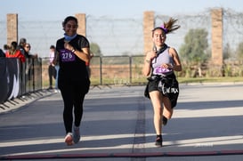 Women on the move 5K y 3K Día de la Mujer @tar.mx