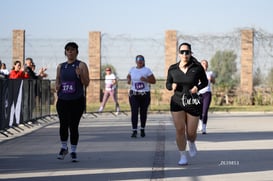 Women on the move 5K y 3K Día de la Mujer @tar.mx