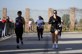 Women on the move 5K y 3K Día de la Mujer @tar.mx