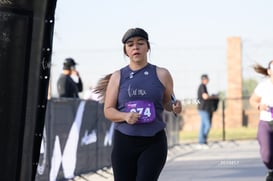 Women on the move 5K y 3K Día de la Mujer @tar.mx