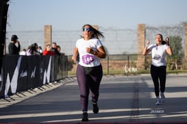 Women on the move 5K y 3K Día de la Mujer @tar.mx