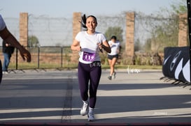 Women on the move 5K y 3K Día de la Mujer @tar.mx