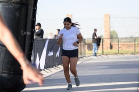 Women on the move 5K y 3K Día de la Mujer @tar.mx