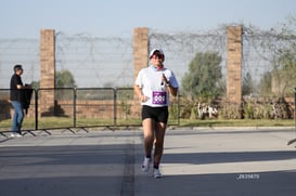 Women on the move 5K y 3K Día de la Mujer @tar.mx