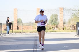 Women on the move 5K y 3K Día de la Mujer @tar.mx