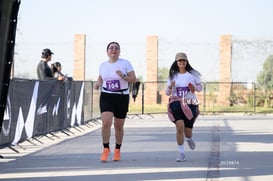 Women on the move 5K y 3K Día de la Mujer @tar.mx