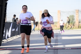 Women on the move 5K y 3K Día de la Mujer @tar.mx