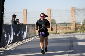 Women on the move 5K y 3K Día de la Mujer @tar.mx