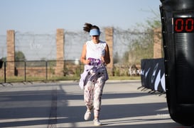 Women on the move 5K y 3K Día de la Mujer @tar.mx