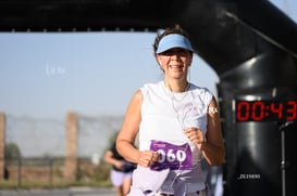 Women on the move 5K y 3K Día de la Mujer @tar.mx