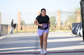 Women on the move 5K y 3K Día de la Mujer @tar.mx