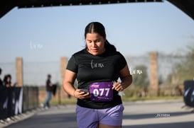 Women on the move 5K y 3K Día de la Mujer @tar.mx