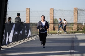 Women on the move 5K y 3K Día de la Mujer @tar.mx