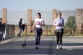 Women on the move 5K y 3K Día de la Mujer @tar.mx