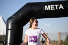 Women on the move 5K y 3K Día de la Mujer @tar.mx