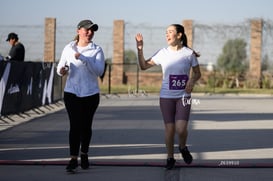 Women on the move 5K y 3K Día de la Mujer @tar.mx