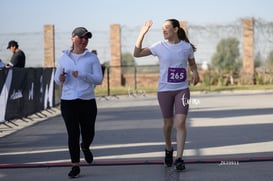 Women on the move 5K y 3K Día de la Mujer @tar.mx