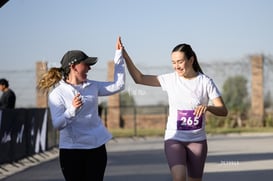 Women on the move 5K y 3K Día de la Mujer @tar.mx