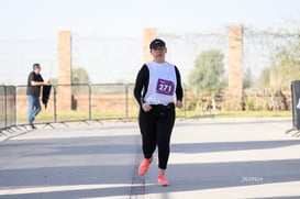 Women on the move 5K y 3K Día de la Mujer @tar.mx