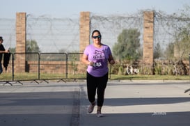 Women on the move 5K y 3K Día de la Mujer @tar.mx