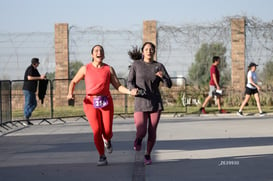 Women on the move 5K y 3K Día de la Mujer @tar.mx