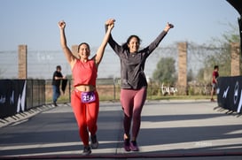 Women on the move 5K y 3K Día de la Mujer @tar.mx