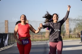 Women on the move 5K y 3K Día de la Mujer @tar.mx