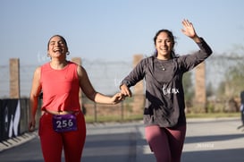 Women on the move 5K y 3K Día de la Mujer @tar.mx