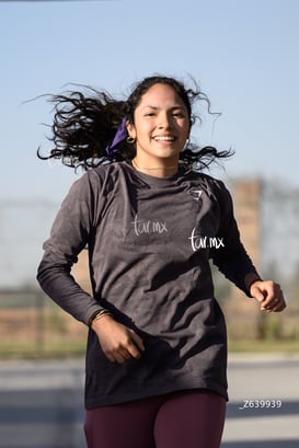 Women on the move 5K y 3K Día de la Mujer @tar.mx