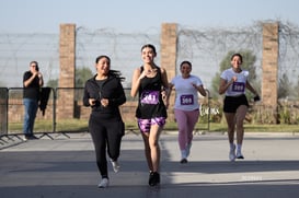 Women on the move 5K y 3K Día de la Mujer @tar.mx