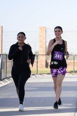 Women on the move 5K y 3K Día de la Mujer @tar.mx