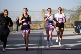 Women on the move 5K y 3K Día de la Mujer @tar.mx