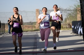 Women on the move 5K y 3K Día de la Mujer @tar.mx