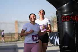 Women on the move 5K y 3K Día de la Mujer @tar.mx