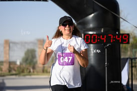 Women on the move 5K y 3K Día de la Mujer @tar.mx