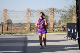 Women on the move 5K y 3K Día de la Mujer @tar.mx