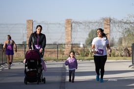 Women on the move 5K y 3K Día de la Mujer @tar.mx