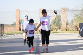 Women on the move 5K y 3K Día de la Mujer @tar.mx