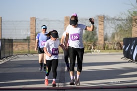 Women on the move 5K y 3K Día de la Mujer @tar.mx