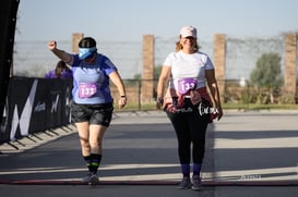 Women on the move 5K y 3K Día de la Mujer @tar.mx