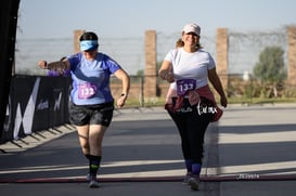 Women on the move 5K y 3K Día de la Mujer @tar.mx