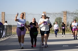 Women on the move 5K y 3K Día de la Mujer @tar.mx