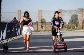 Women on the move 5K y 3K Día de la Mujer @tar.mx