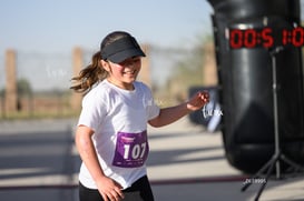 Women on the move 5K y 3K Día de la Mujer @tar.mx