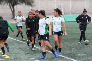 Santos Laguna vs Leon sub 19