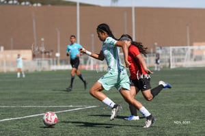 Galería de fotos: Ailin Serna