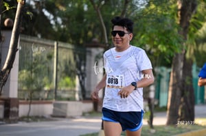 José Sánchez, bengalas