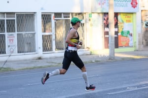 Ricky Vega, La Pandilla
