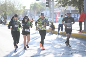 21K y 5K El Siglo de Torreón 2025