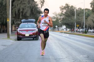 21K y 5K El Siglo de Torreón 2025